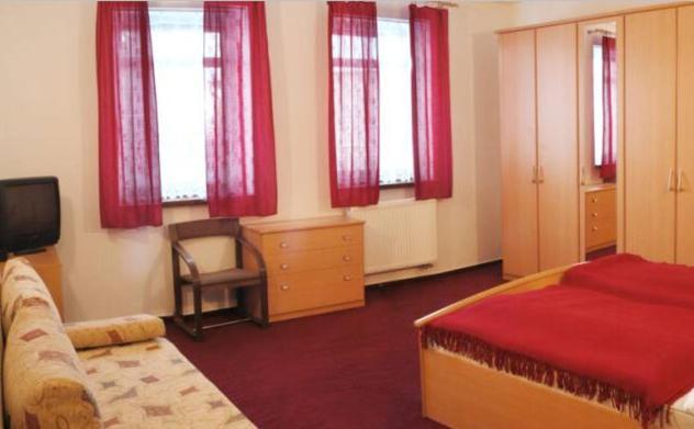 Penzion Altendorf Stará Lesná 部屋 写真