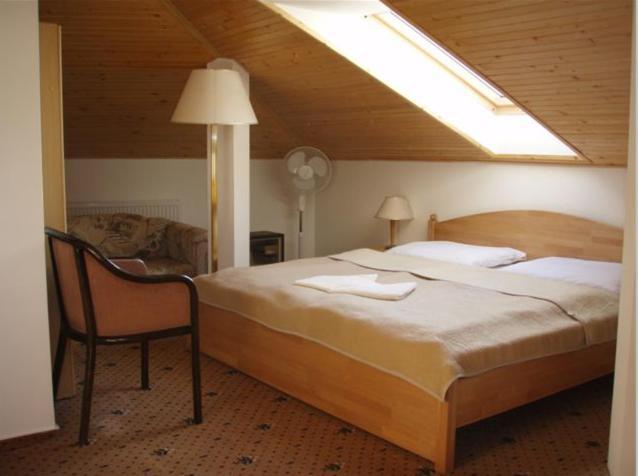 Penzion Altendorf Stará Lesná 部屋 写真