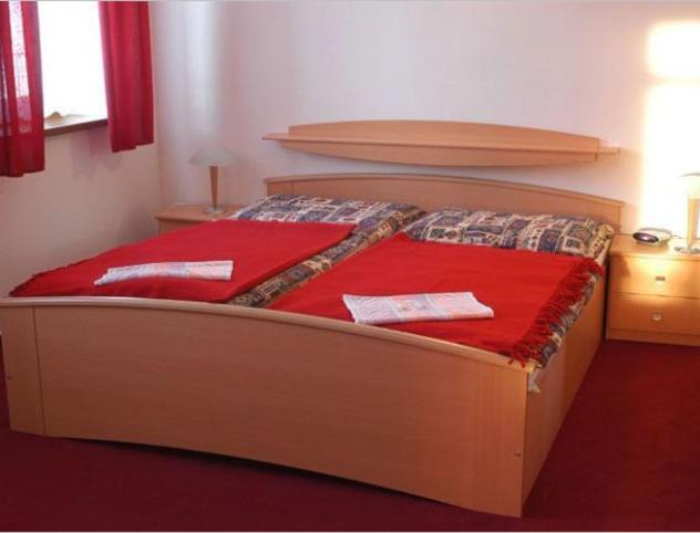 Penzion Altendorf Stará Lesná 部屋 写真